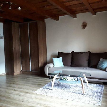 Apartman Bianka Rabca Exterior photo