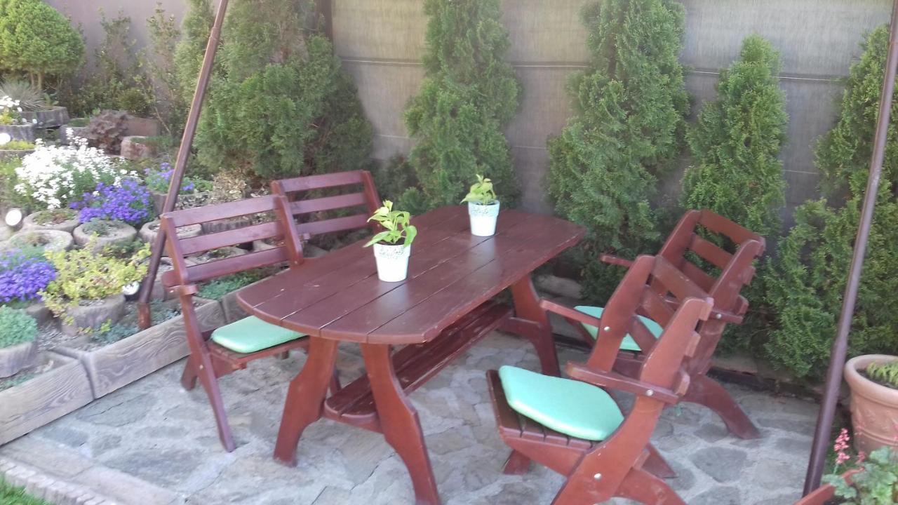 Apartman Bianka Rabca Exterior photo