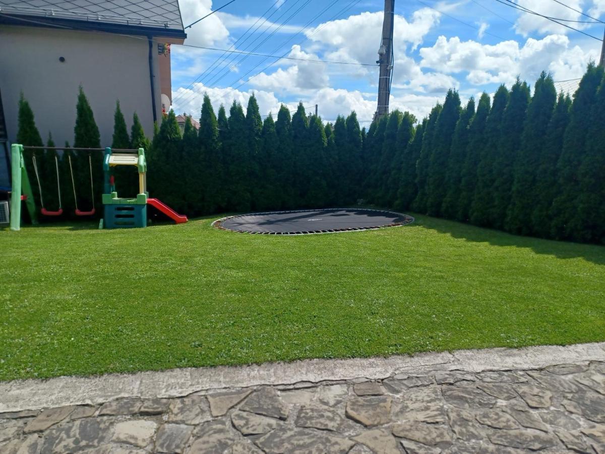 Apartman Bianka Rabca Exterior photo