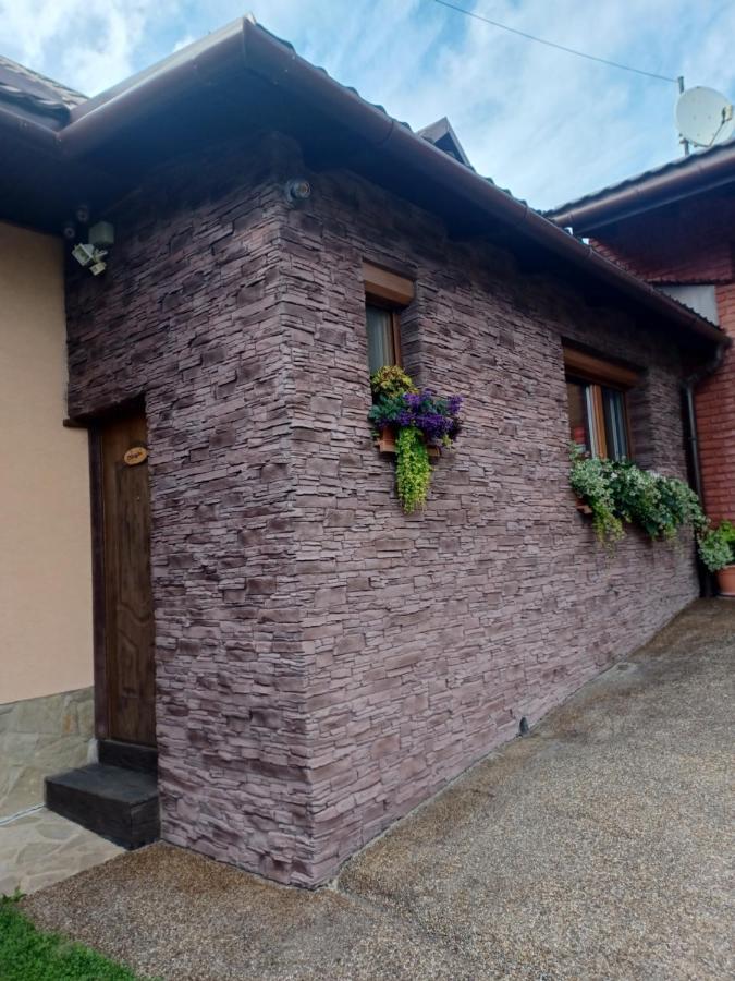 Apartman Bianka Rabca Exterior photo