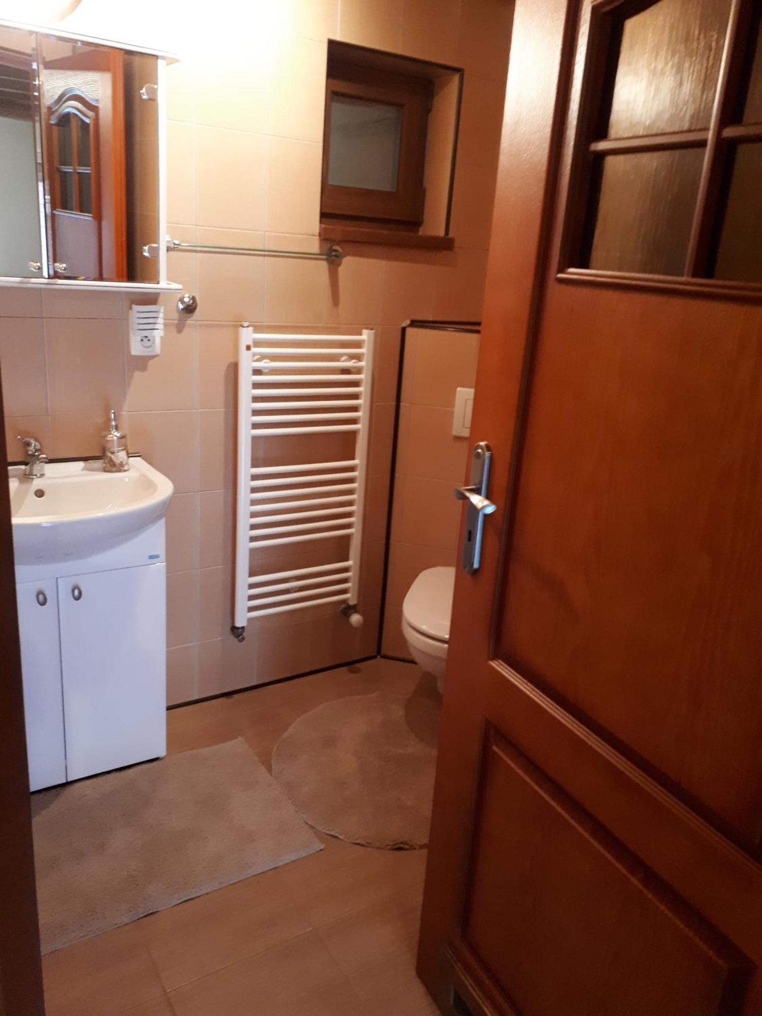 Apartman Bianka Rabca Exterior photo