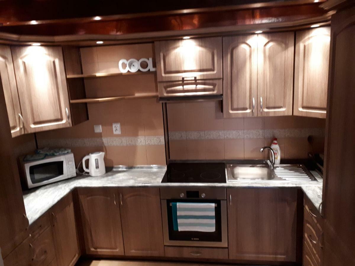 Apartman Bianka Rabca Exterior photo